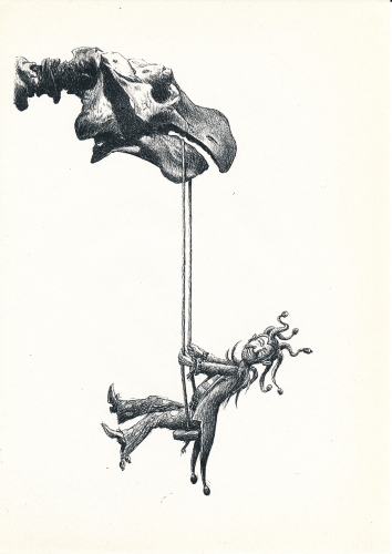 Na, was es da alles zu erzählen gäbe ...